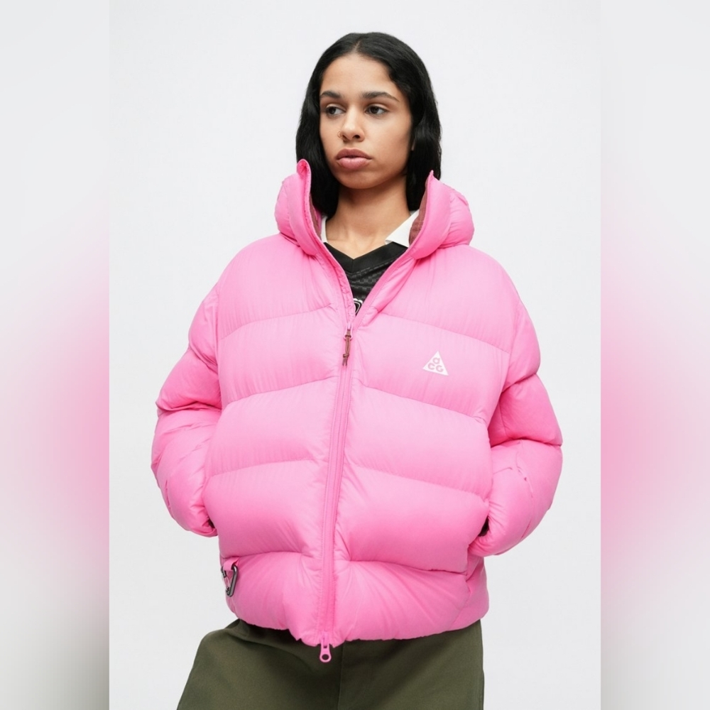 Nike ACG Primaloft Lunar Lake Jacket - Picture 3 of 5
